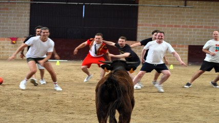 Hen party activities