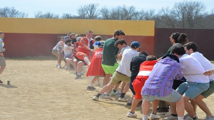 Fun Bachelor party Madrid