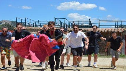 Best Adventure activities in Madrid