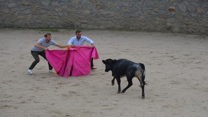 Unique stag do experiences Madrid